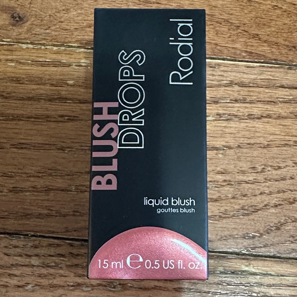 🧡2/$25 Bundle Deal🧡 Rodial Blush Drops - Sunset Kiss